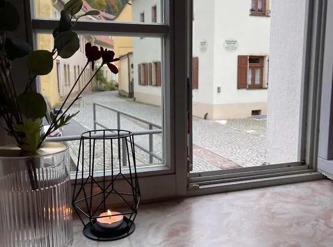Kleine Festung