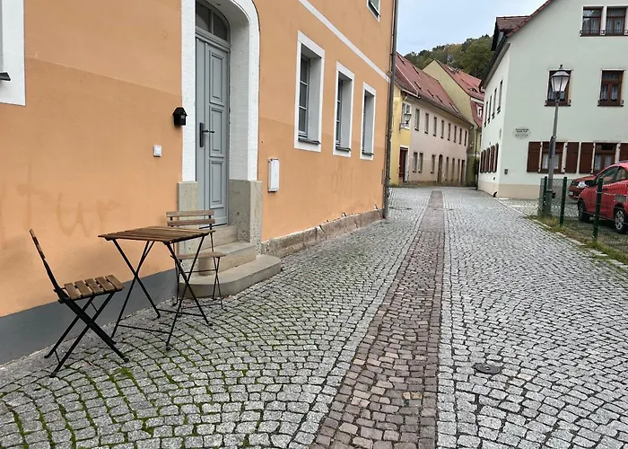 Kleine Festung