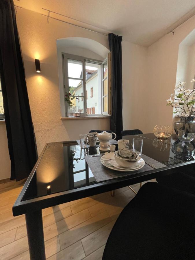 Apartment Kleine Festung Königstein