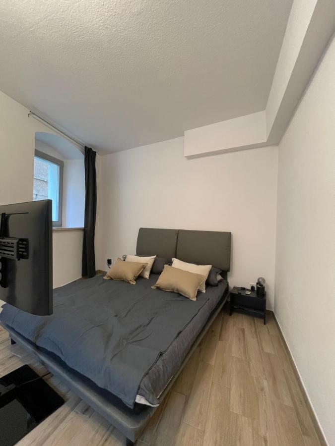 Apartment Kleine Festung *