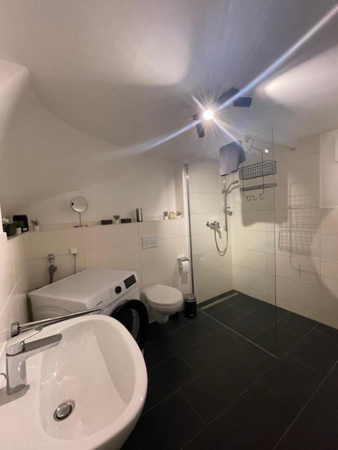 Apartment Kleine Festung