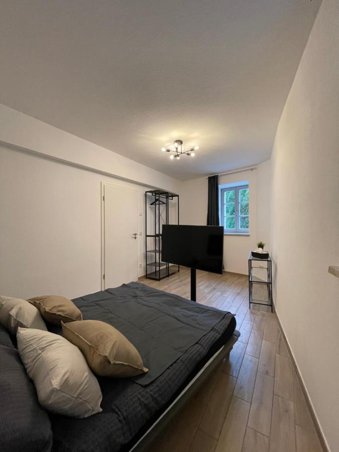 Apartment Kleine Festung *