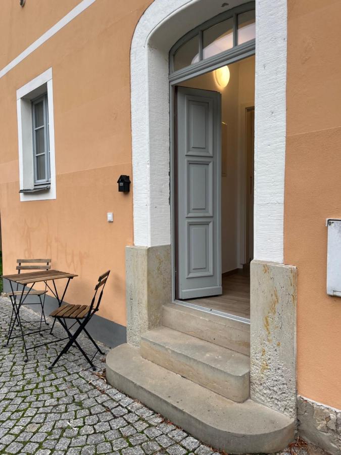 Kleine Festung