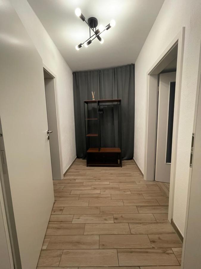 Kleine Festung Apartment *