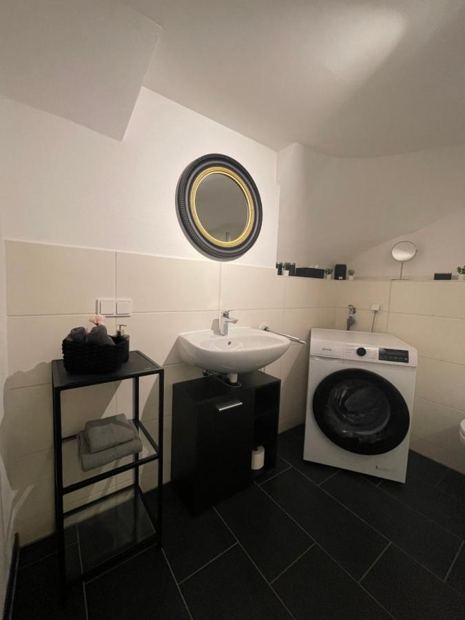 Apartment Kleine Festung *