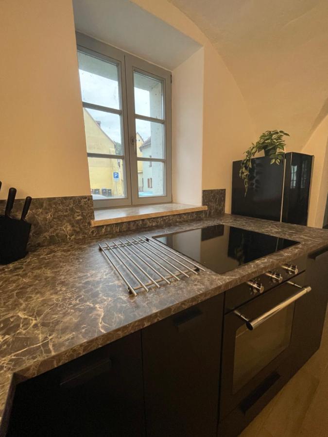 Apartment Kleine Festung Königstein