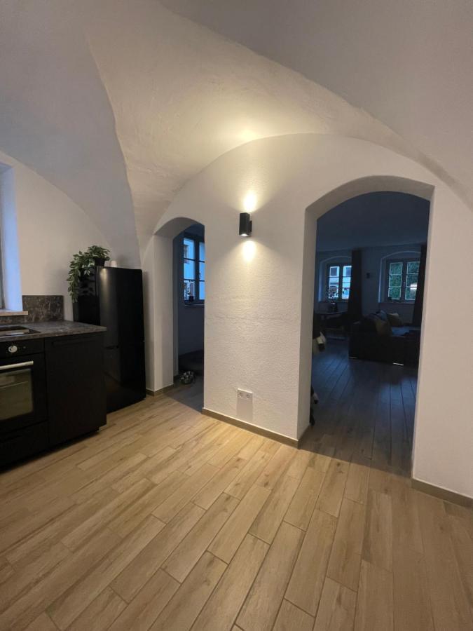Kleine Festung Apartment Königstein