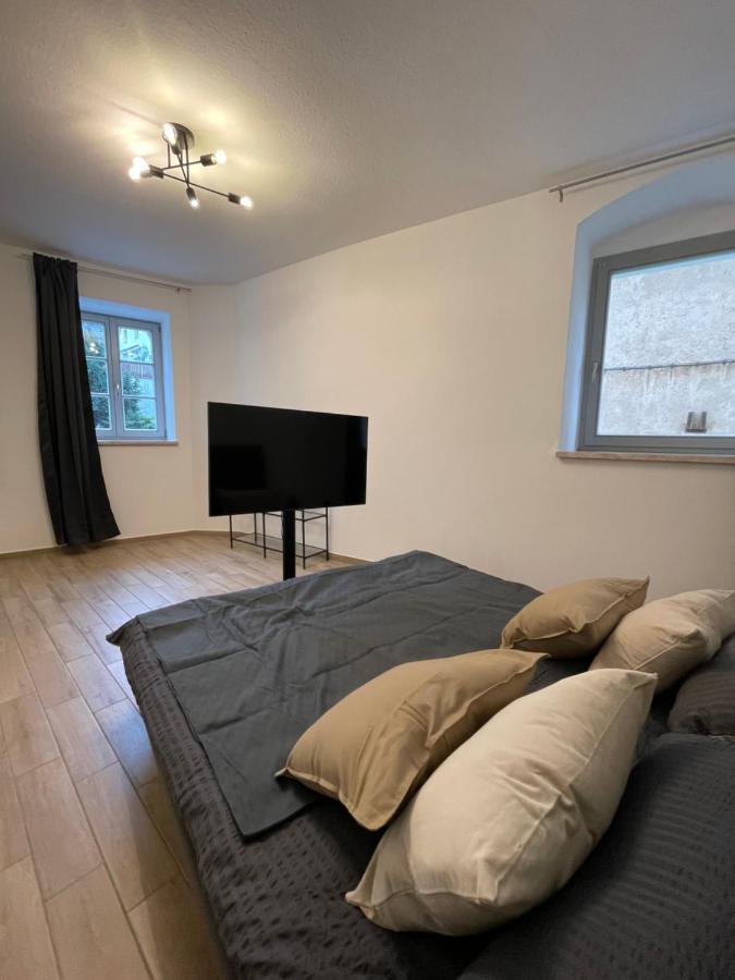 Kleine Festung Apartment *