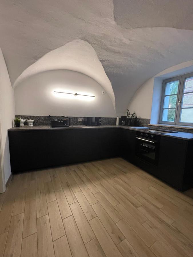 Apartment Kleine Festung