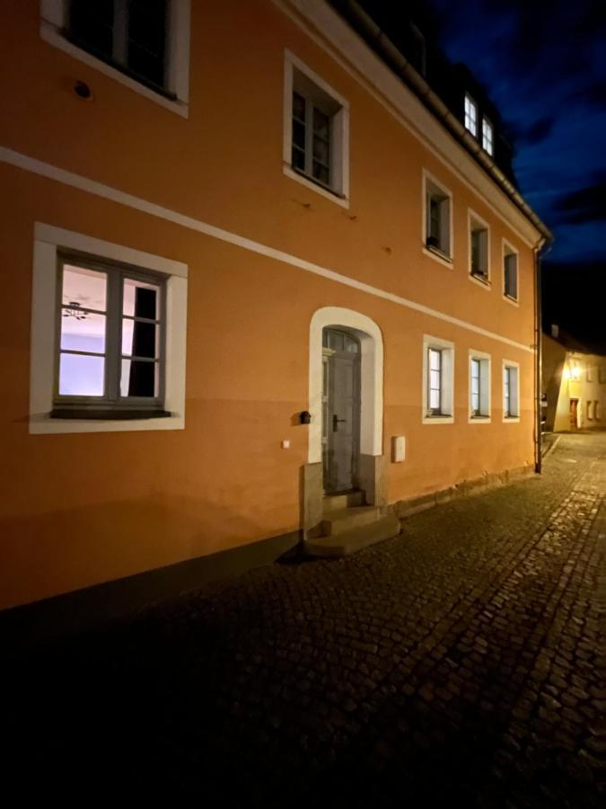Kleine Festung *
