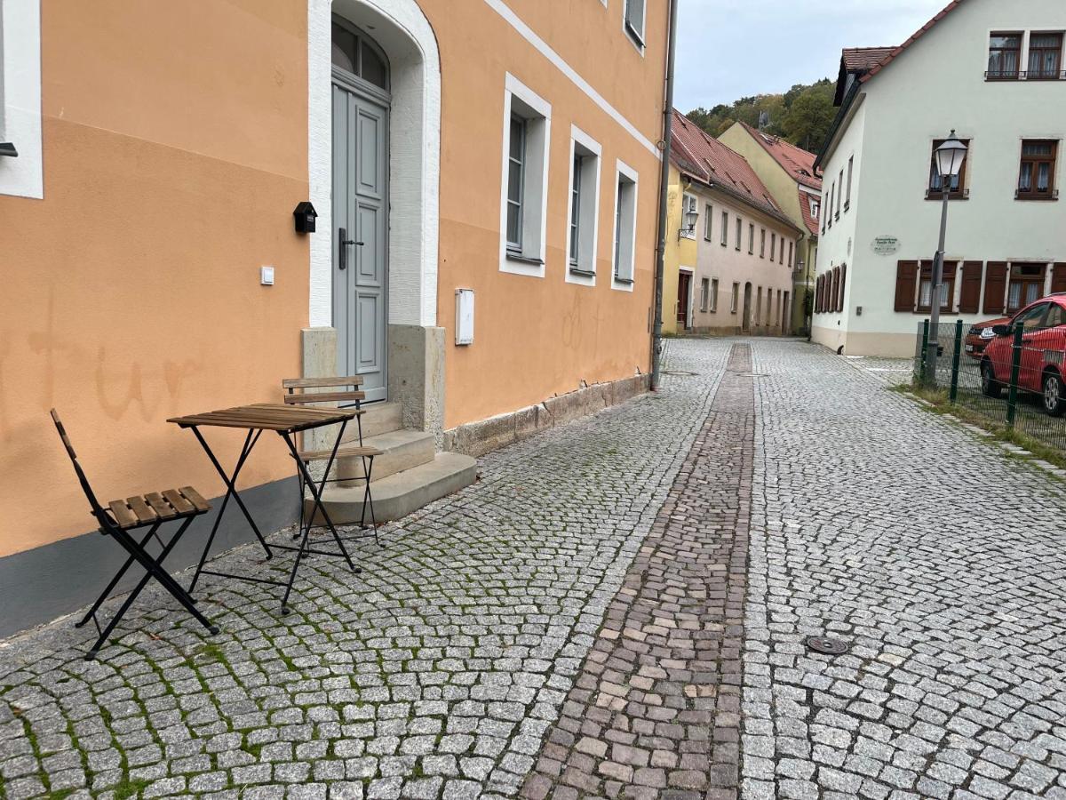 Apartment Kleine Festung