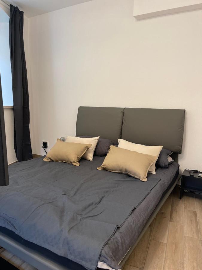 Kleine Festung *