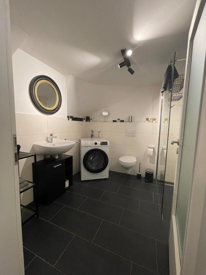 Kleine Festung Apartment *