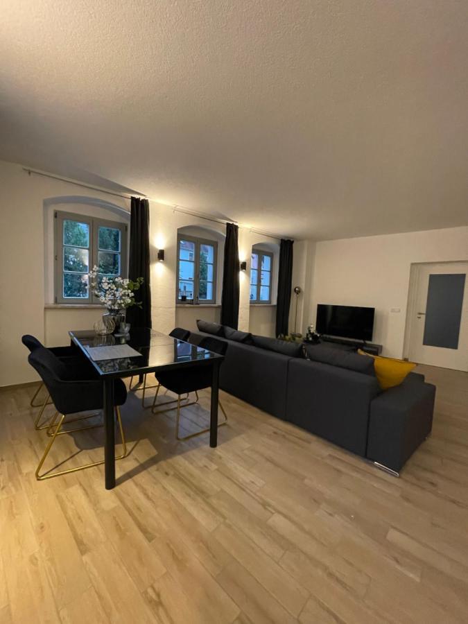 Apartment Kleine Festung